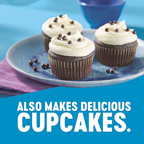 Gluten Free Chocolate Cake Mix (18 Ounce)