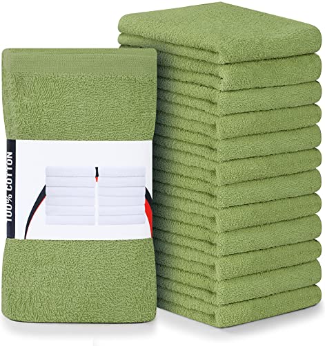 Kitchen Bar Mops (12 Count)