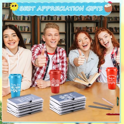 60 Pcs Employee Appreciation Gift Set (60 Count)