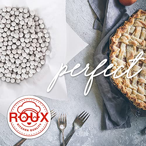 Ceramic Pie Weights for Blind Baking Crust