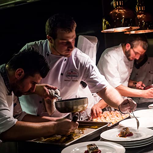 Professional Chef Plating Kit