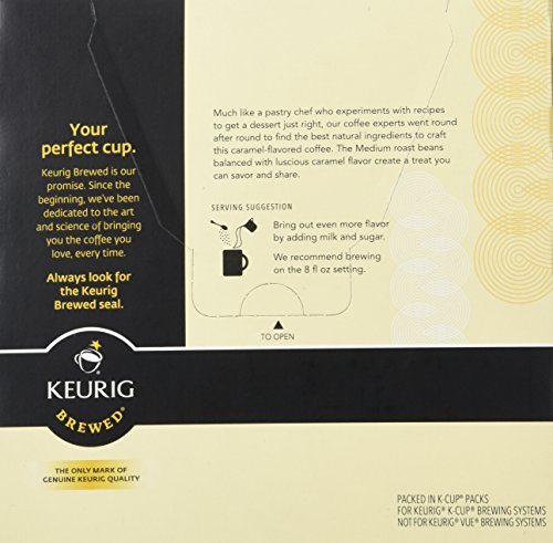 Caramel 16 ct (16 COUNT)