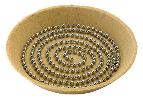 Pie Weights Stainless Steel Stoneware Beads for Blind Baking