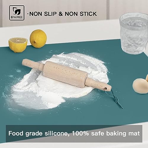 Silicone Mats for Kitchen Counter