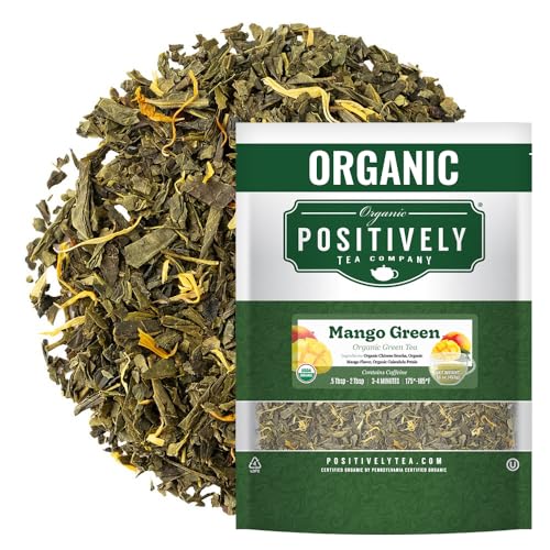 Positively Tea (16 Ounce)