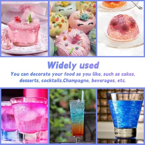 Edible Glitter