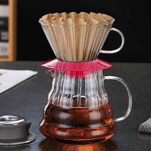 1 2 Cup Brown Coffee Filters (100 Count)