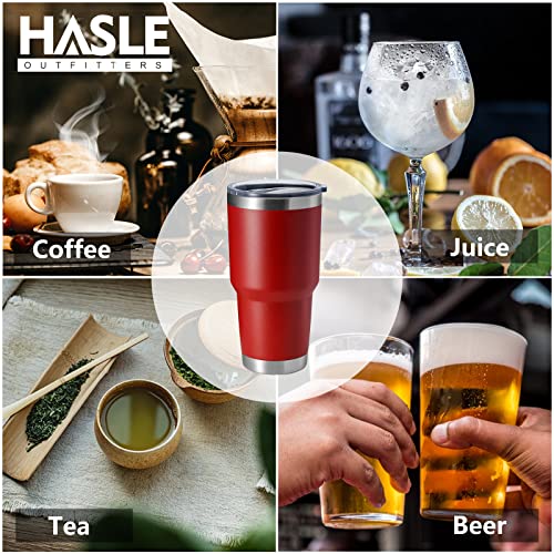 30oz Stainless Steel Tumbler (8 Count)