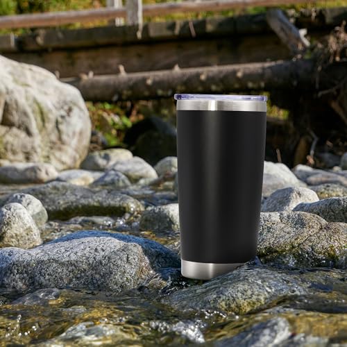 20 oz Tumbler Insulated Tumblers Stainless Steel Coffee Mug