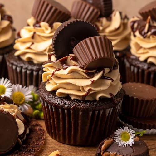 Peanut Butter Cup Molds