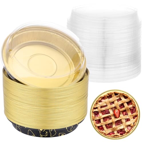 Disposable Ramekins (50 Count)