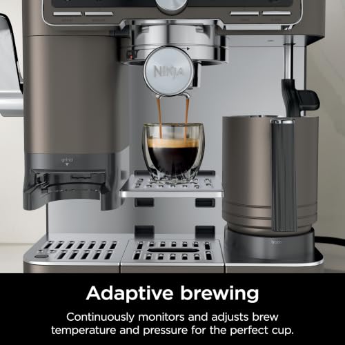 Luxe Café Pro Series