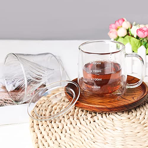TaiLake Coffee Self Brewing Cup