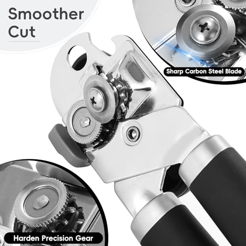 Can Opener Manual