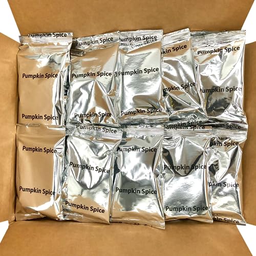 Sarasota Coffee Ground Packets (72 Ounce)