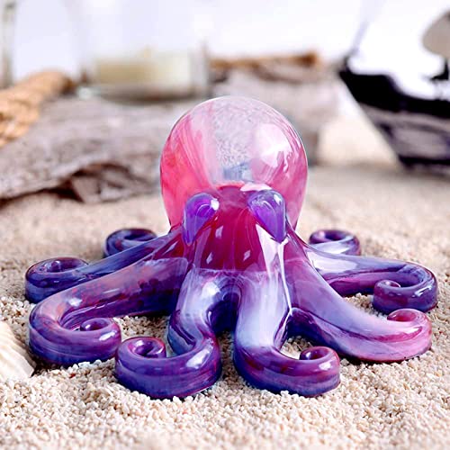 Octopus Resin Mold