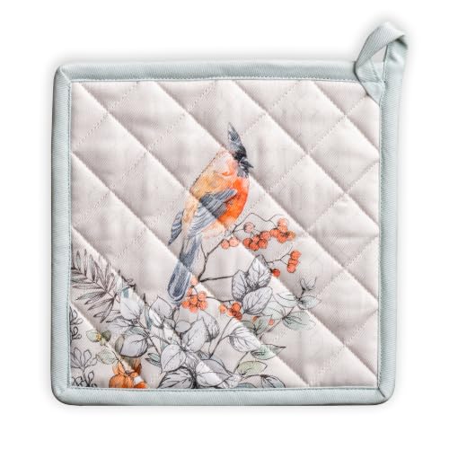 Pot Holders 100% Cotton Potholders