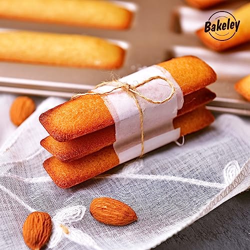 Financier Cake Pan