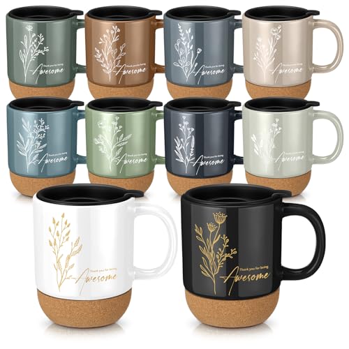 10 Pcs Employee Appreciation Gift Bulk (10 Count)