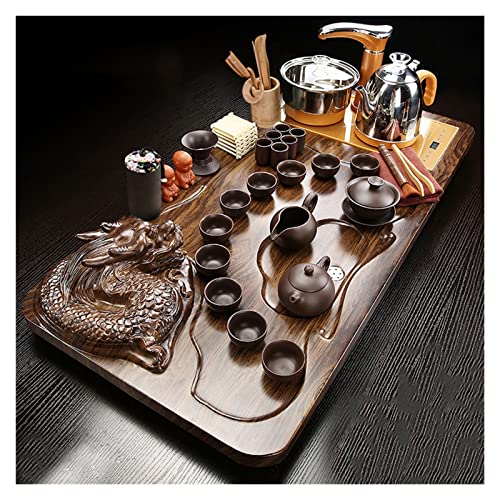 Tea Sets Chinese Kung Fu
