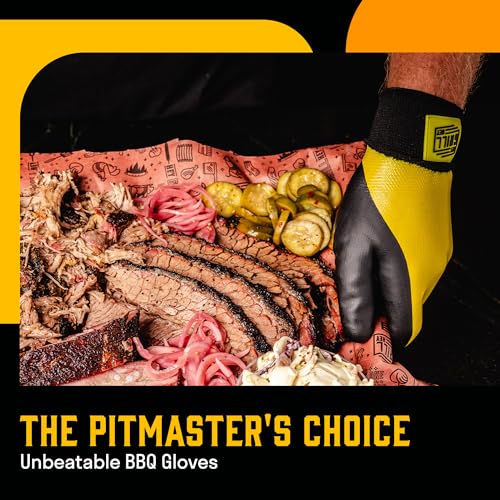 Pitmaster Gloves (2 Count)