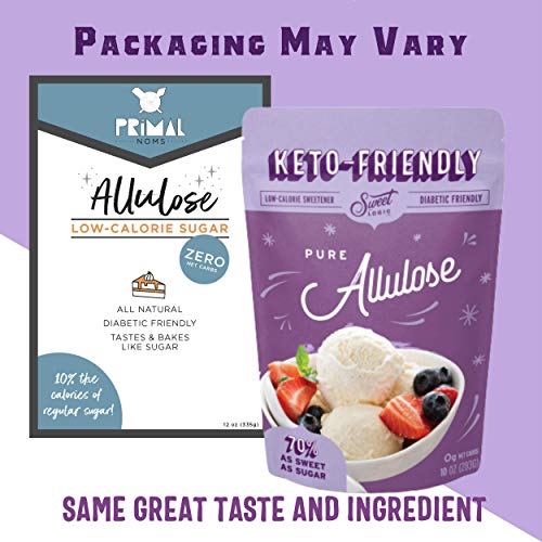 Keto Baking Mix (10 Ounce)