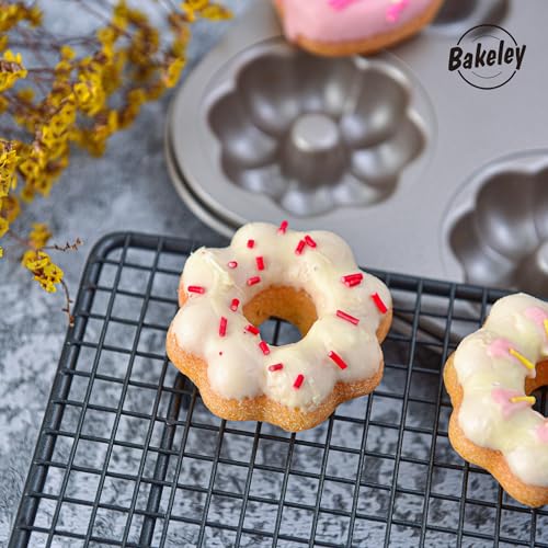 Fancy Donut Pan