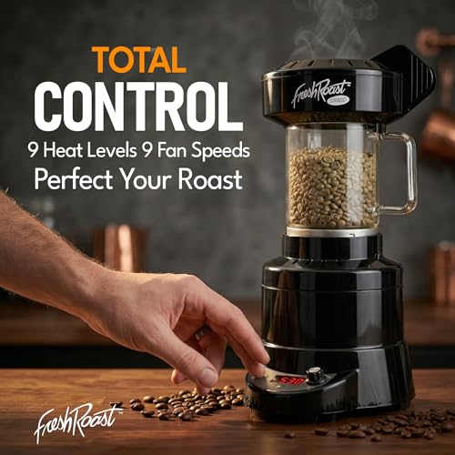 SR800 Coffee Roaster