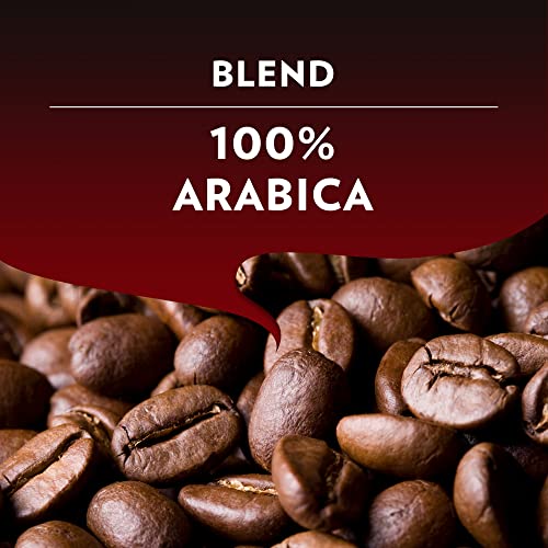 Espresso Maestro Classico Aluminum Capsules Compatible with Nespresso* Original Machines (60 Count)