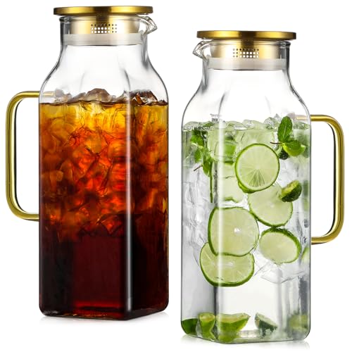 2 Pack 2 Liters (2 Count)