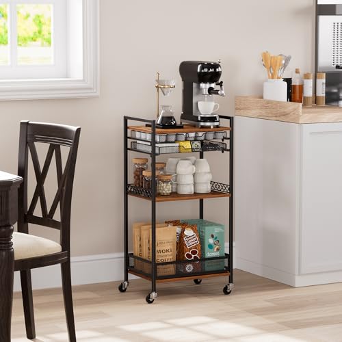 Coffee Cart 5 (42 Count)
