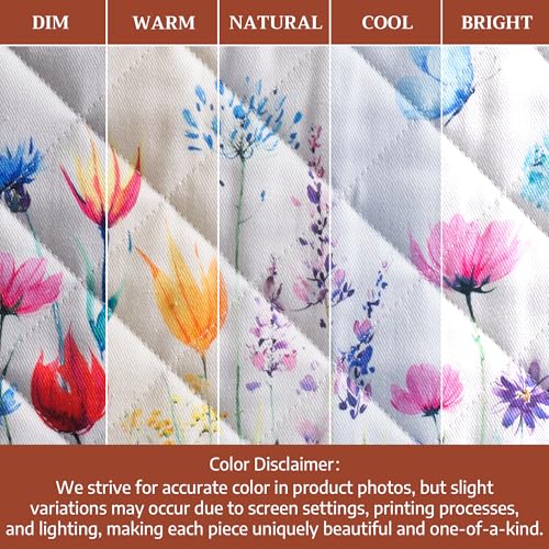 Pot Holders 100% Cotton Potholders