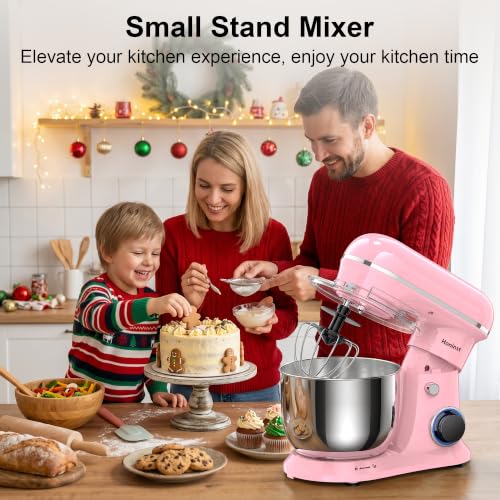 4QT Electric Stand Mixer