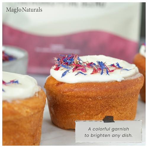 Naturals Fireworks Petal Blend