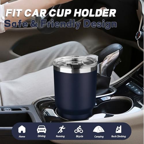 30 oz Tumbler with Lids and Straws