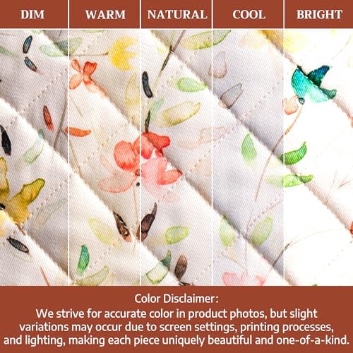 Pot Holders 100% Cotton Potholders