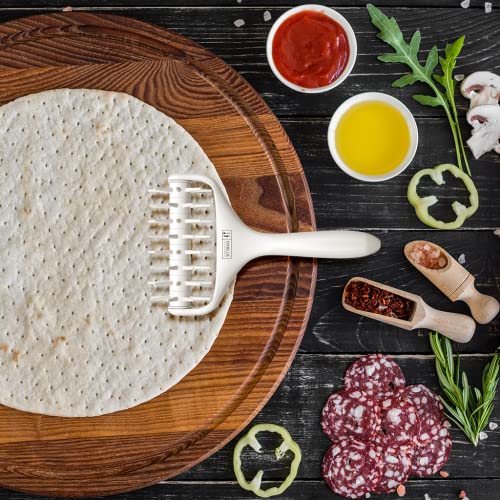 Pizza Dough Docker