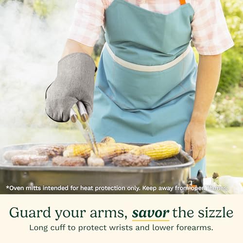 Cuisinart Heritage Kitchen Oven Mitts (2 Count)
