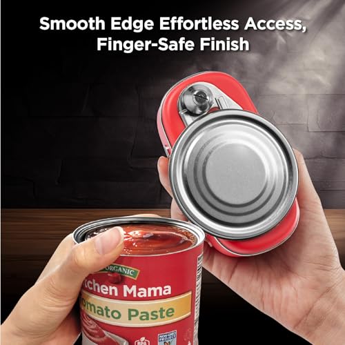 Orbit One Rechargeable Electric Can Opener