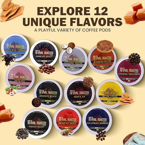 96 count Colombian Supremo (96 Count)