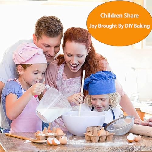 20 PCS Measuring Cups & Spoons Set (20 Count)