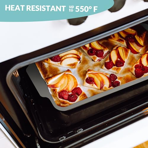Nonstick Ceramic Jelly Roll Pan
