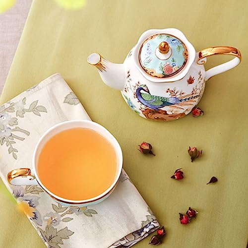 Tea Set For One