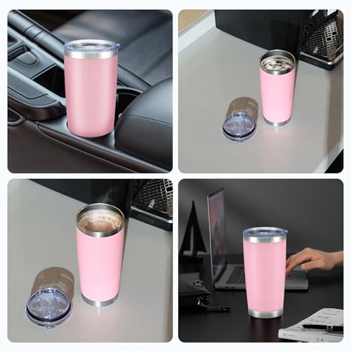 20oz Tumbler Bulk (6 Count)