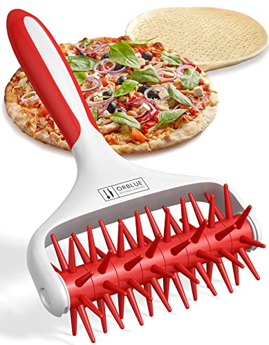 Pizza Dough Docker