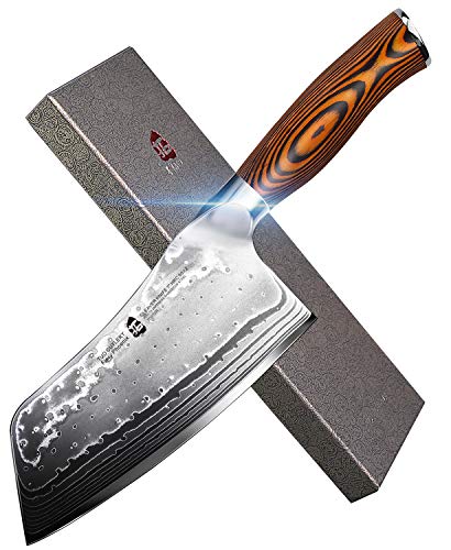 Cutlery Cleaver Knife