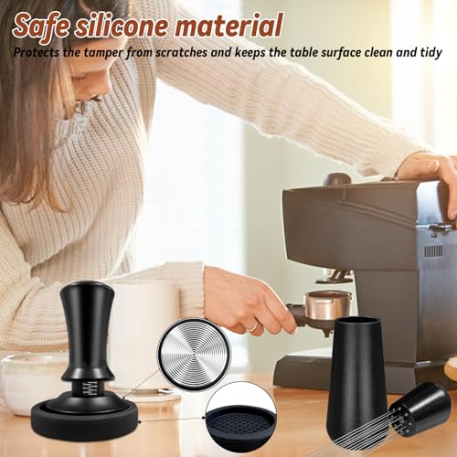 51mm Espresso Accessories Kit