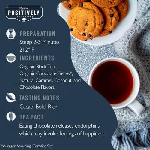 Positively Tea (12 Ounce)