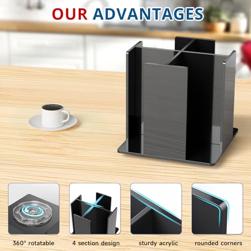 Cup and Lid Holder