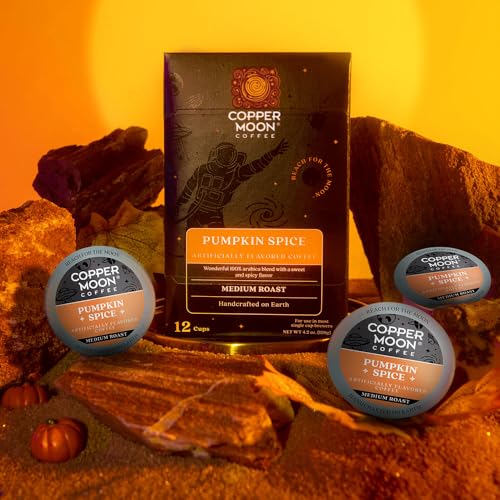 K Cup Coffee Pods (12 Count)